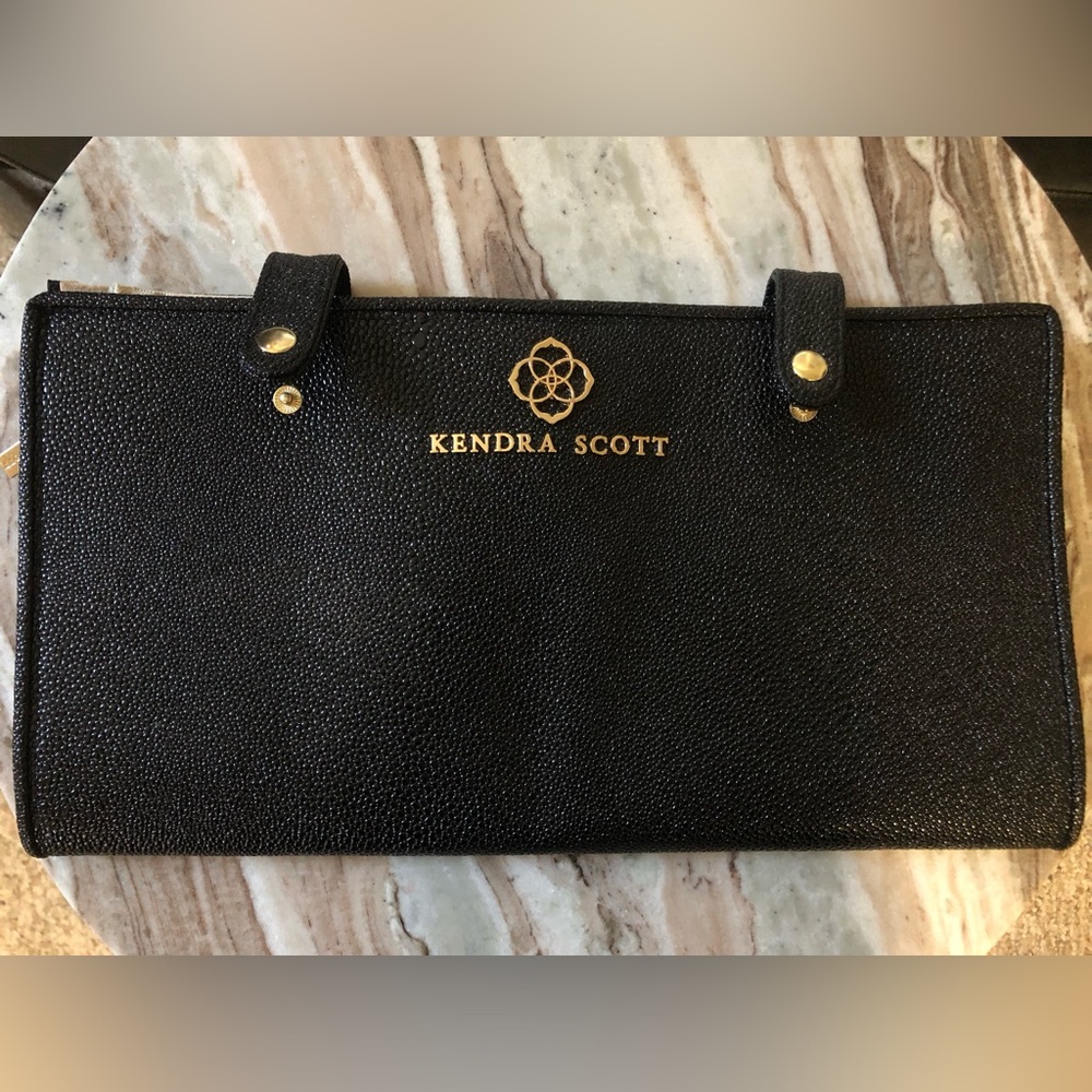 Kendra Scott Jet Set Jewelry Organizer